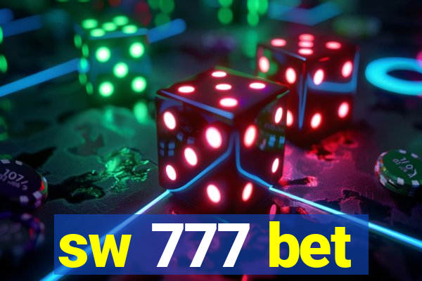 sw 777 bet