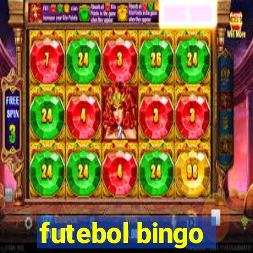 futebol bingo