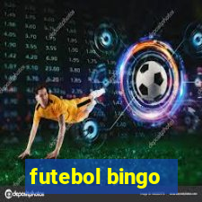 futebol bingo