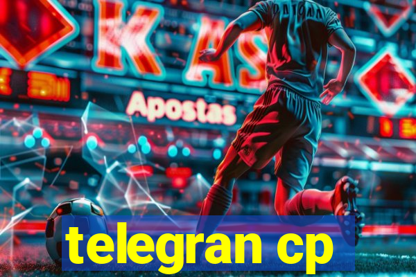 telegran cp