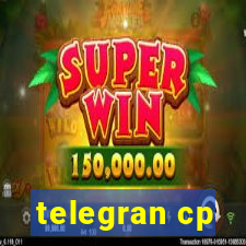 telegran cp