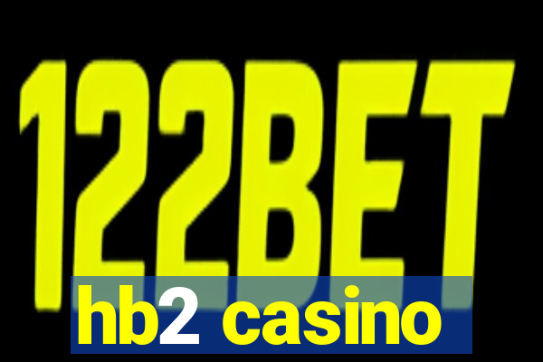 hb2 casino