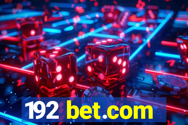 192 bet.com