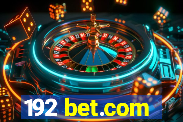 192 bet.com