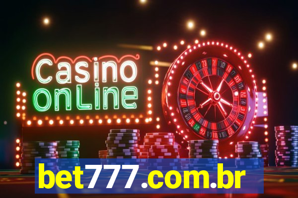 bet777.com.br