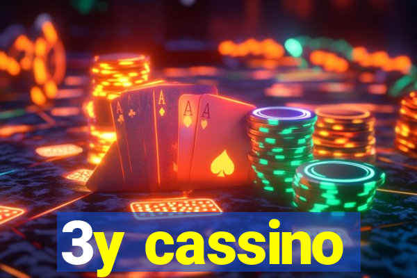 3y cassino