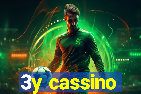 3y cassino