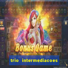 trio intermediacoes jogos online