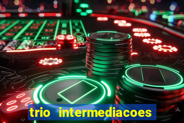 trio intermediacoes jogos online