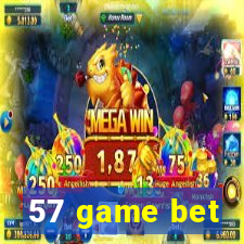 57 game bet