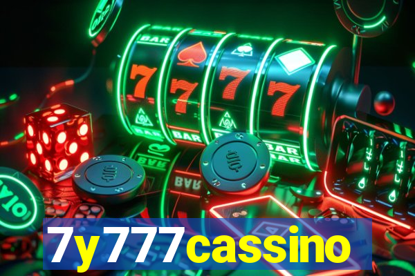 7y777cassino