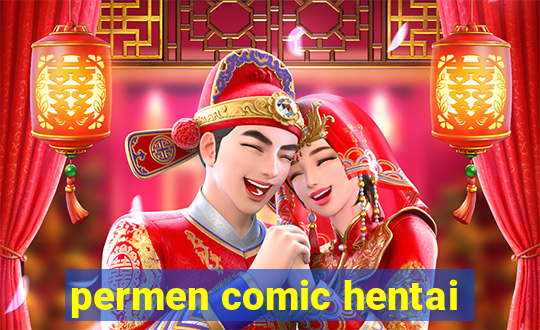 permen comic hentai