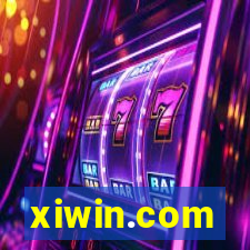 xiwin.com