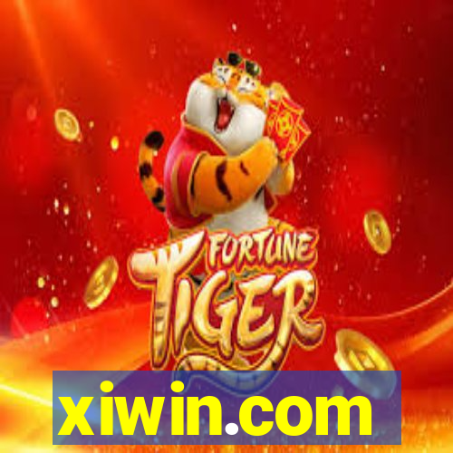 xiwin.com