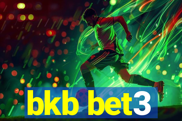 bkb bet3