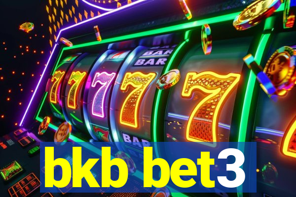 bkb bet3