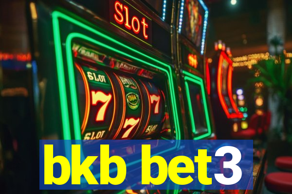 bkb bet3