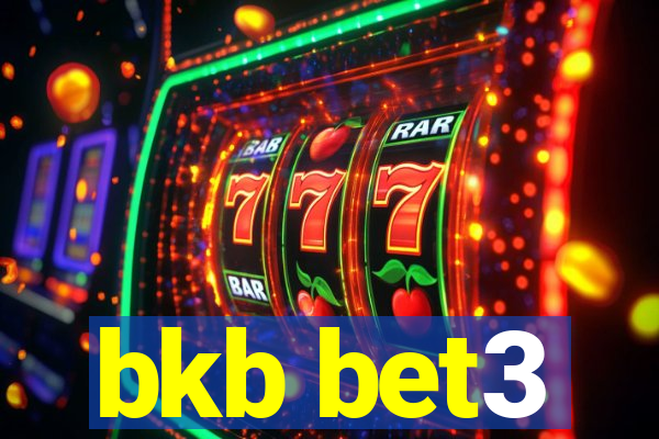 bkb bet3