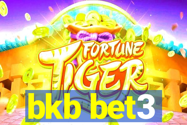 bkb bet3