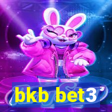 bkb bet3