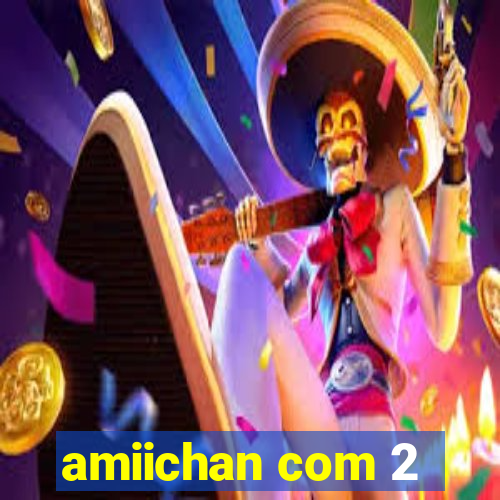 amiichan com 2