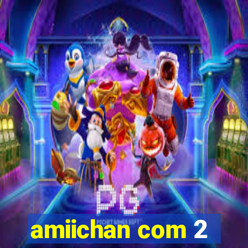 amiichan com 2