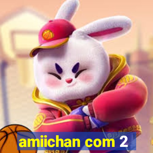 amiichan com 2