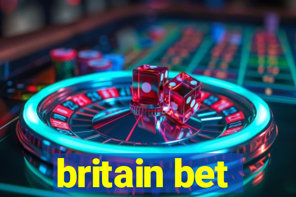 britain bet