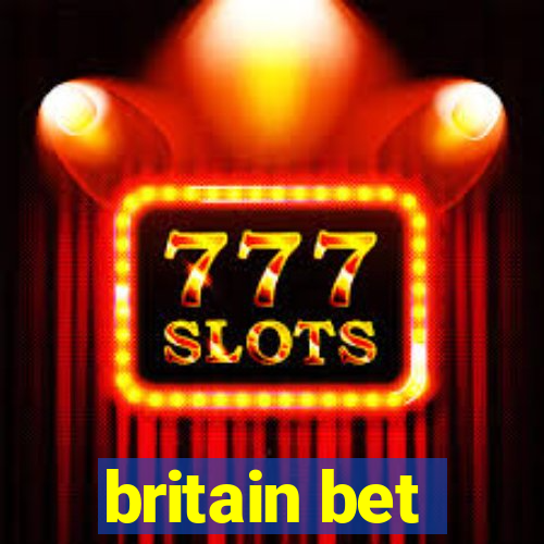 britain bet