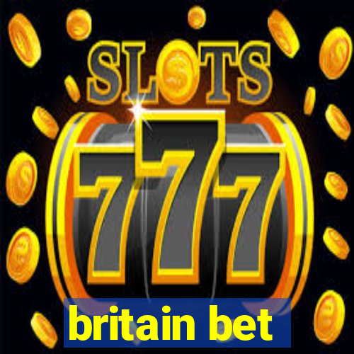 britain bet