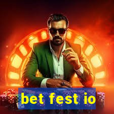 bet fest io