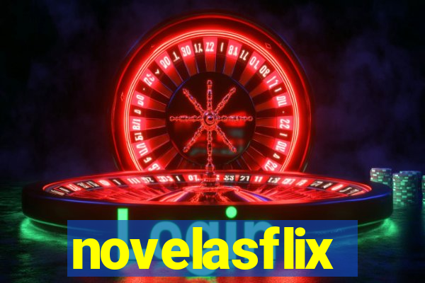 novelasflix