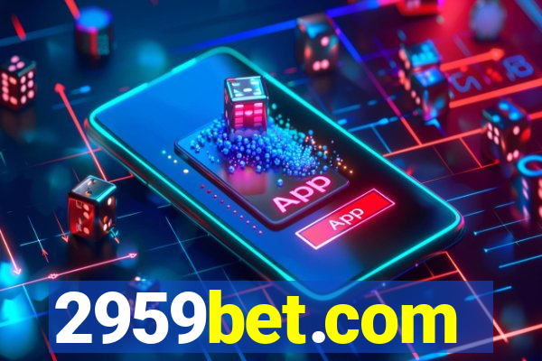 2959bet.com