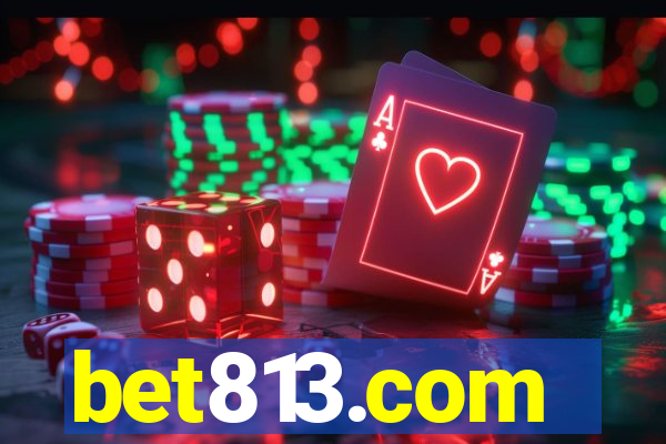 bet813.com