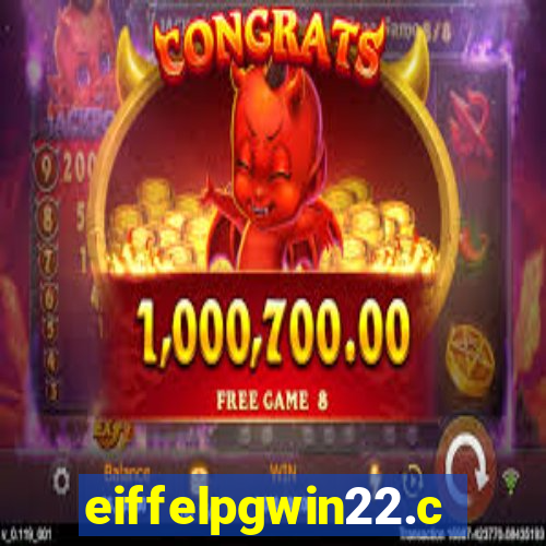 eiffelpgwin22.com