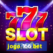 jogo 166 bet