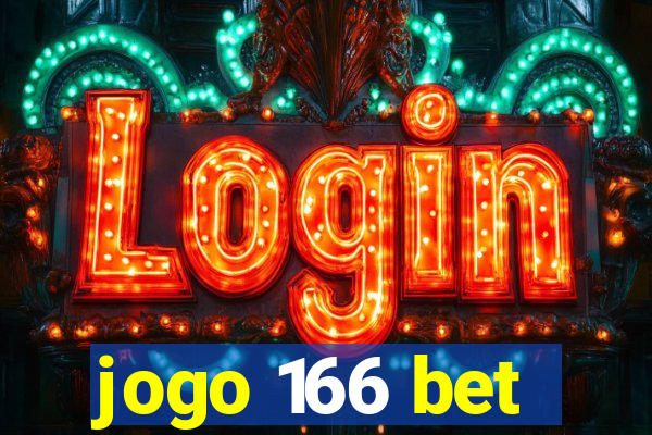 jogo 166 bet