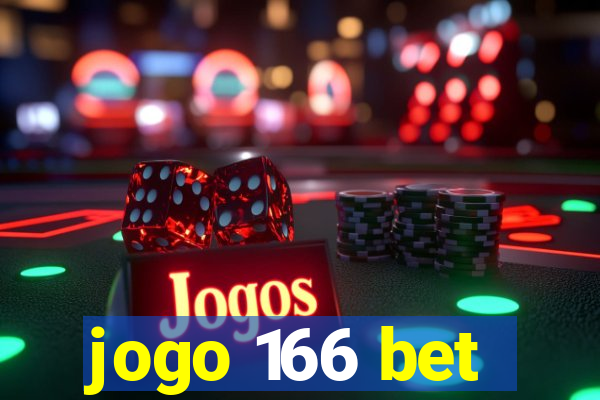 jogo 166 bet