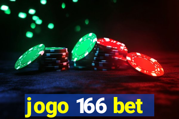 jogo 166 bet