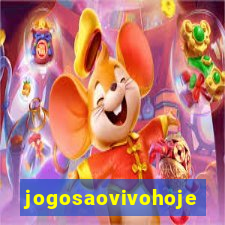 jogosaovivohoje