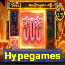 Hypegames