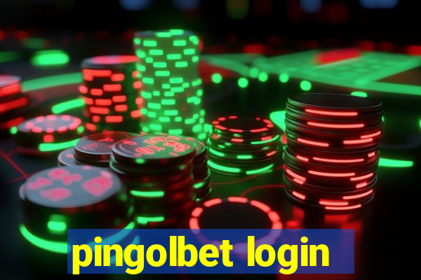 pingolbet login