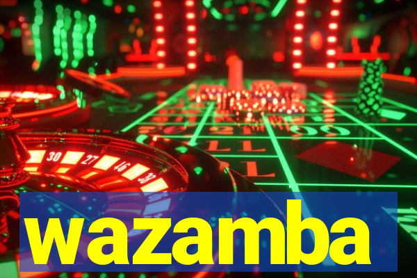 wazamba