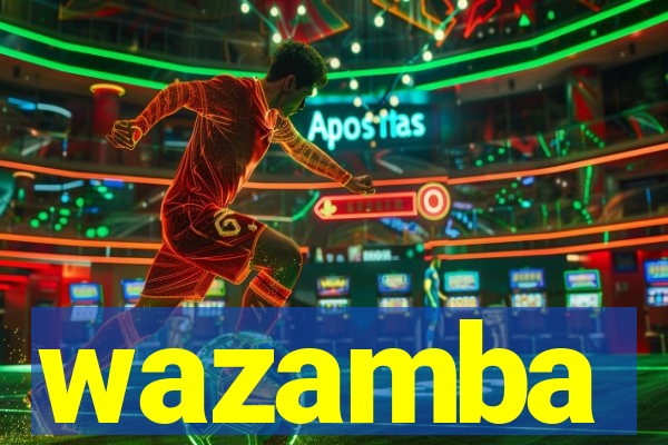 wazamba