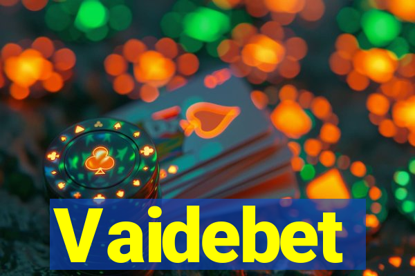 Vaidebet