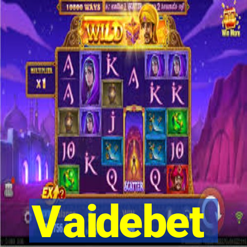 Vaidebet