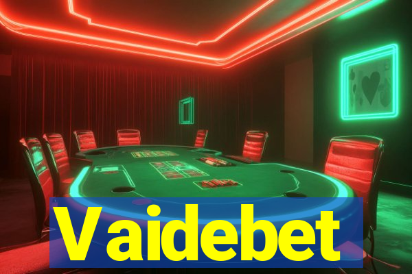 Vaidebet