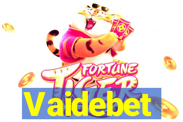 Vaidebet