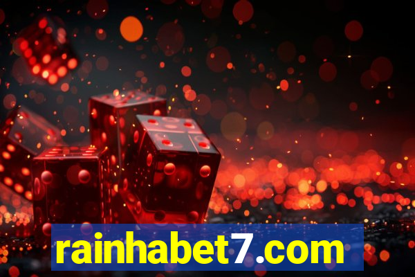 rainhabet7.com