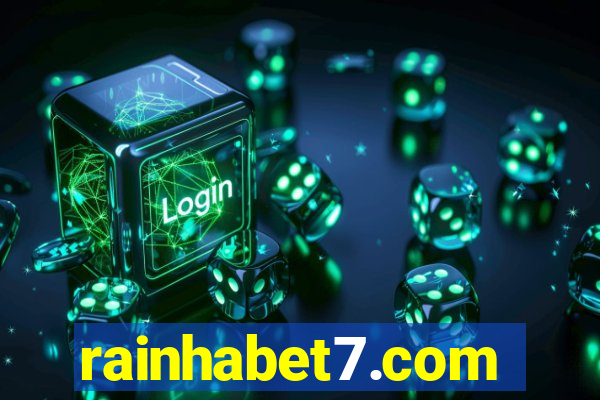 rainhabet7.com